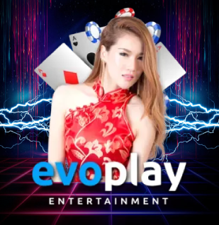 evo by parallax168