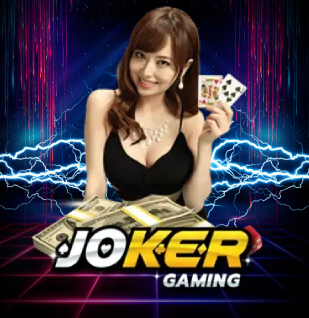 joker by parallax168