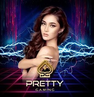 pretty by parallax168